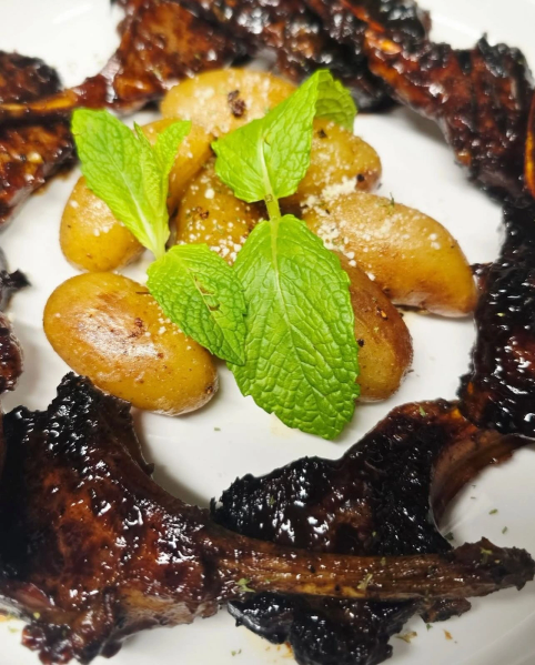 Fresh Italian dishes at Zarra's Restaurant in Pittsburgh