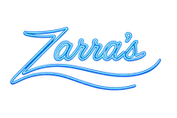 Logo Zarra´s Restaurant