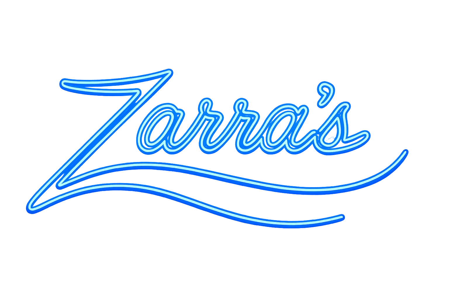 Logo Zarra´s Restaurant